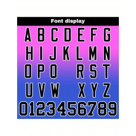 Customizable Women'S Football Jersey - Personalized Name, Number & Logo, Comfort Fit for Sports, Training & Casual Wear, Summer V-Neck T-Shirt with Bold Yellow & Red Design, Football Jersey, Nonelastic Fabric