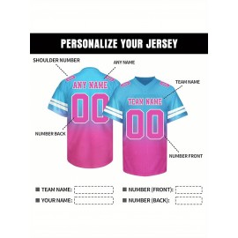 Female football fans who customize large-sized Women's football jerseys, personalized football jerseys with team names and numbers, and customized football uniforms as gifts