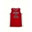 Men's #32 Red Basketball Jeresys Stitched Name And Number S-3XL