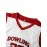All Stitched 22 White Basketball Jersey, Breathable, Sleeveless, Embroidered Uniform Shirt For Men, Perfect For Sports & Outdoor Activities