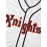 Vintage Roy Hobbs #9 New York Knights Baseball Jersey - Retro Stitched Design, Loose Fit, Short Sleeve, V-Neck, Moisture-Wicking Polyester, Perfect for Casual Wear & Sports Activities, Best for Christmas