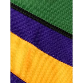 Men's Ice Hockey Set # 33 Green Classic Retro Embroidered Ice Hockey Shirt Breathable Sweating Training Jersey