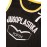 Stitched #7 Black Basketball Jersey, Breathable, Sleeveless, Embroidered Uniform Shirt For Men, Perfect For Sports & Outdoor Activities