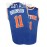 Stitched 11 #newYBlue Basketball Jersey, Breathable, Sleeveless, Embroidered Uniform Shirt for Men, Perfect for Sports & Outdoor Activities, Best for Christmas